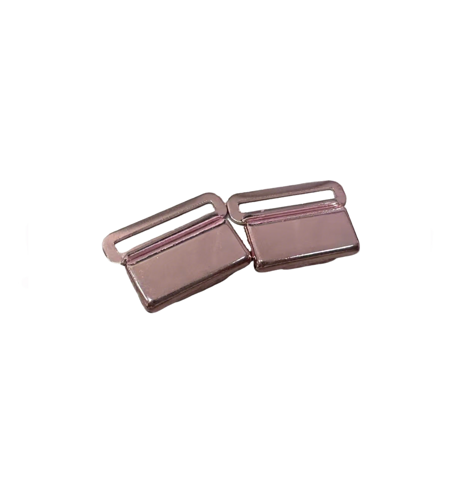 20pairs 15mm Block Bra Magnetic Button