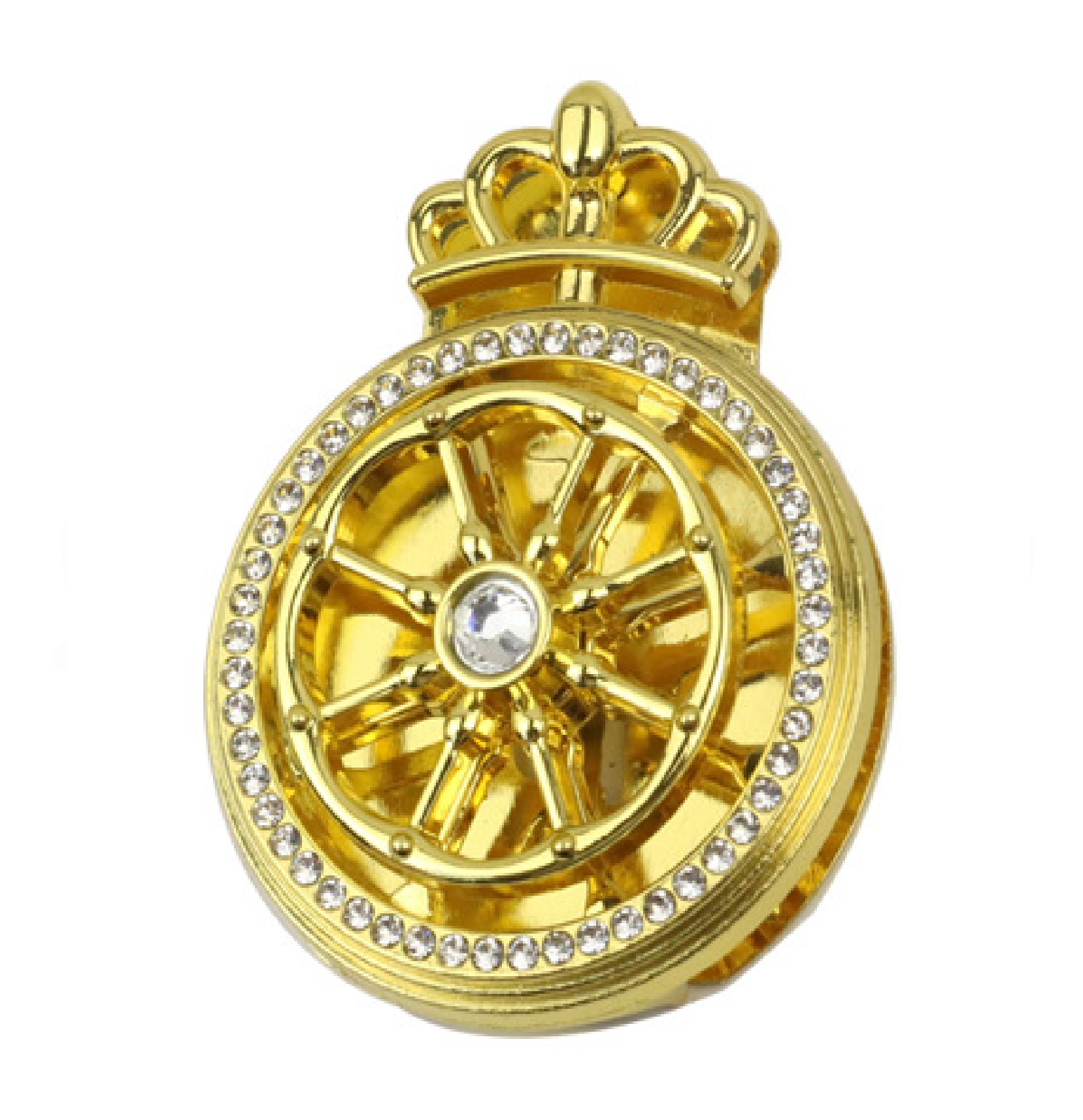 Rotatable Bag Lock (20-sets) – richarms