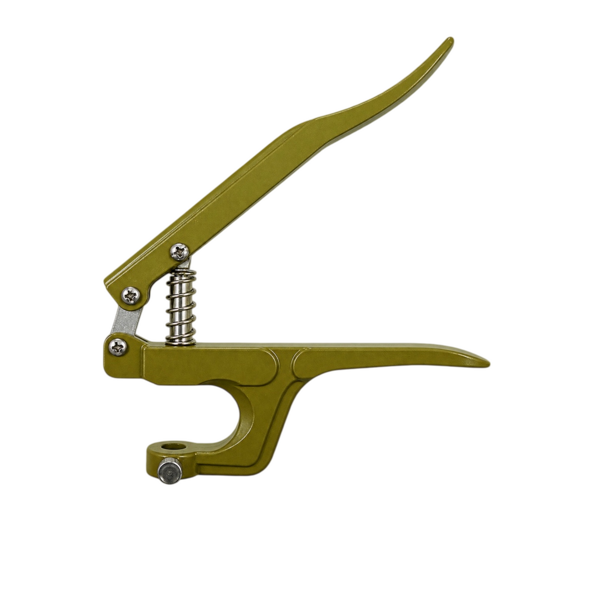 Hand-held Pliers Tool for Magnetic Snap