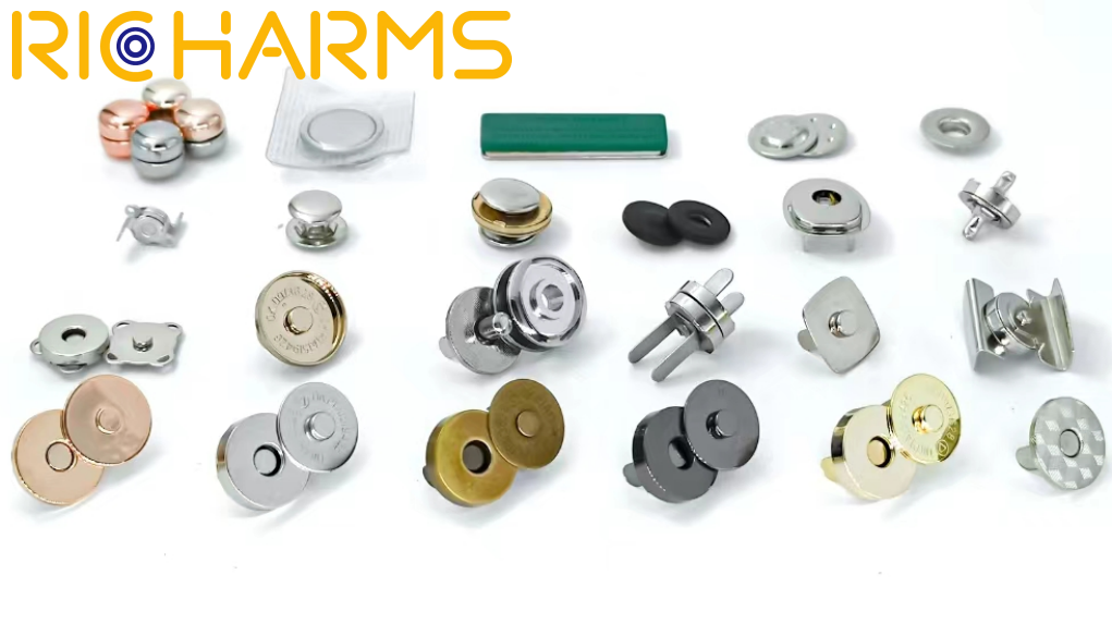 Load video: We offer the best leather hardware for your design with Fast and Professional serviceWe don't only supply small metal part, but also good quality brand image solutionOur service: 3D Design, Premier Part, Coloring, Laser, Epoxy, Print, Assembling, Packing, Global Delivery.Richarms, your best bag metal parter.Bulk Order 👉: www.richarms.comSmall Order 👉:  richarms.myshopify.com