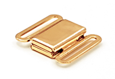 20pairs 15mm Block Bra Magnetic Button