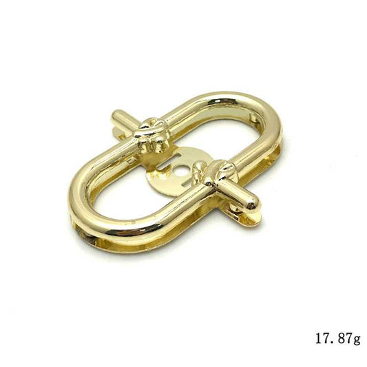 Decorative bag lock (20-sets)
