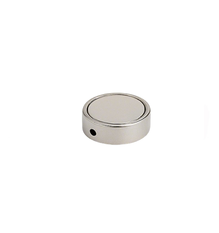 Magnetic Pin Converter | Badge & Brooch to Fridge Magnet Buckle