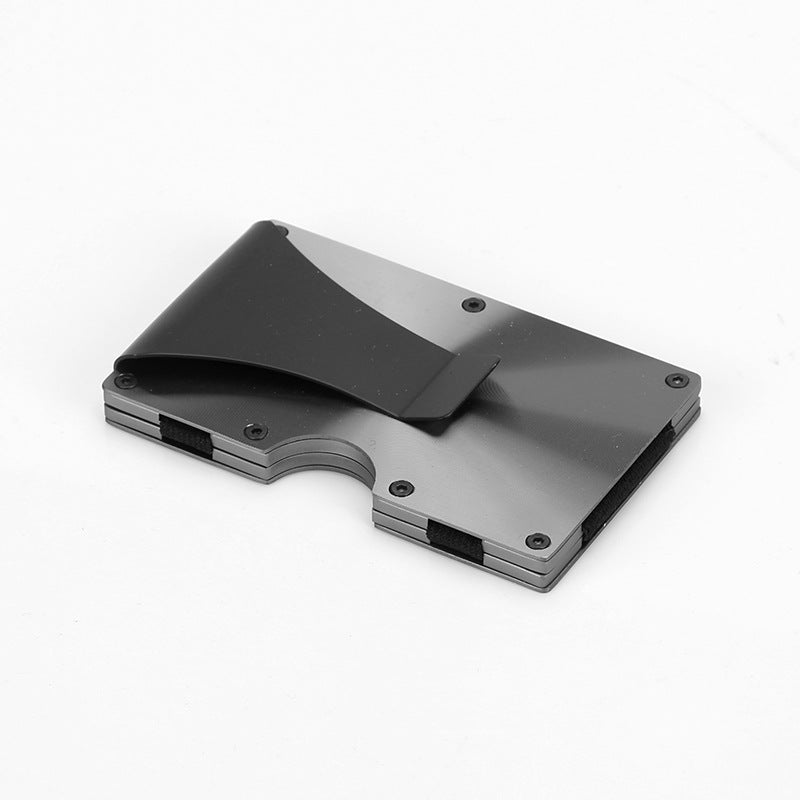 20pcs Money Clip Card Holder