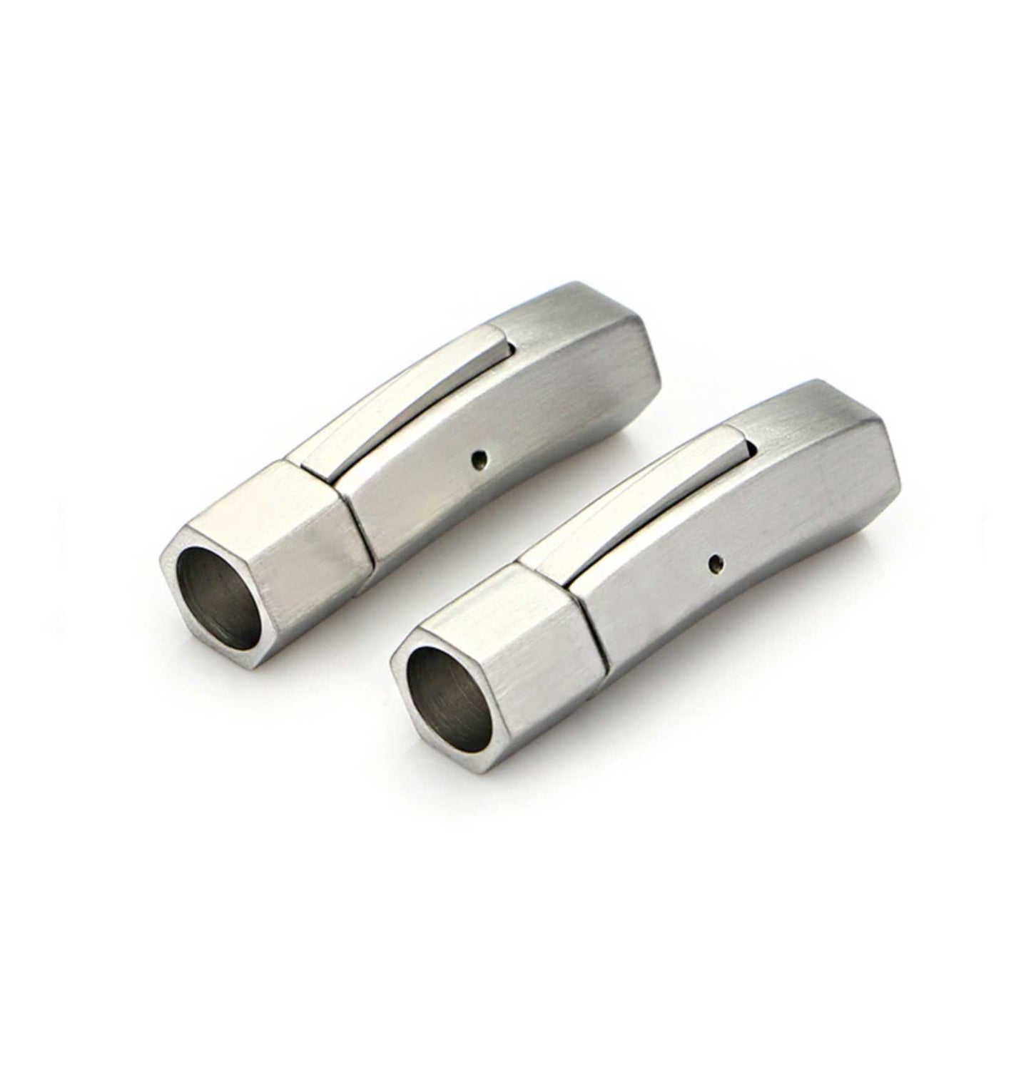 30pcs 30x6mm Bracelet Magnetic Closures