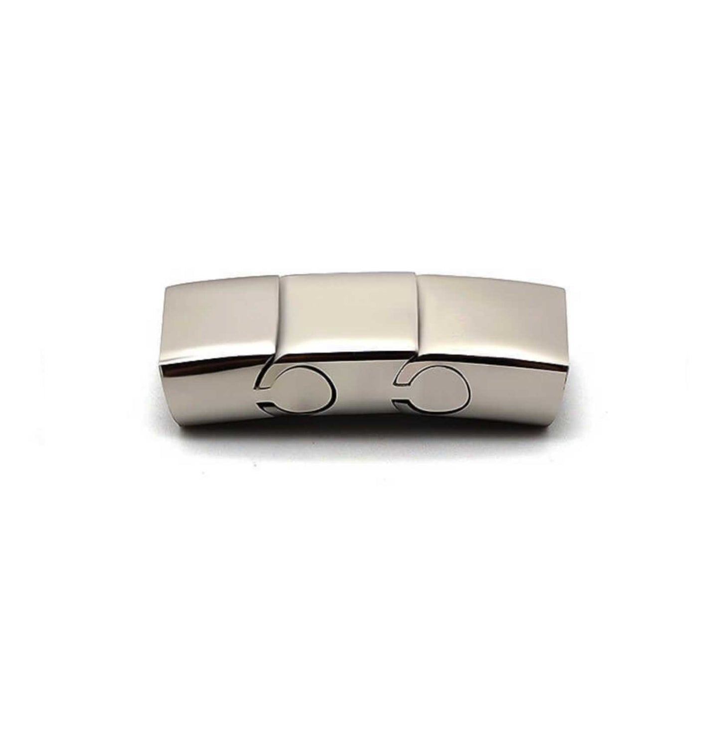 30pcs 35x11x8mm Bracelet Magnetic Closures