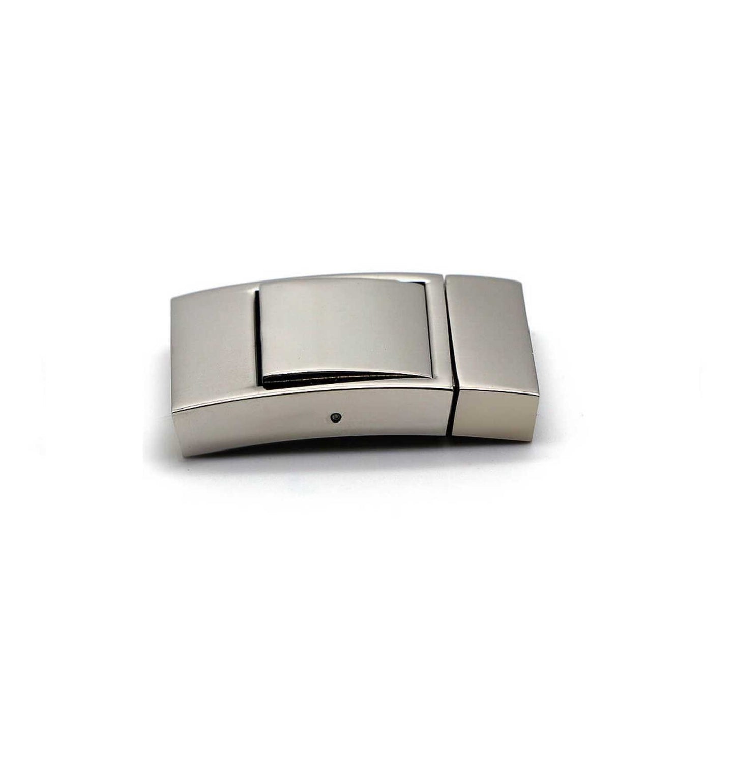 30pcs 37x19x4mm Bracelet Magnetic Closures
