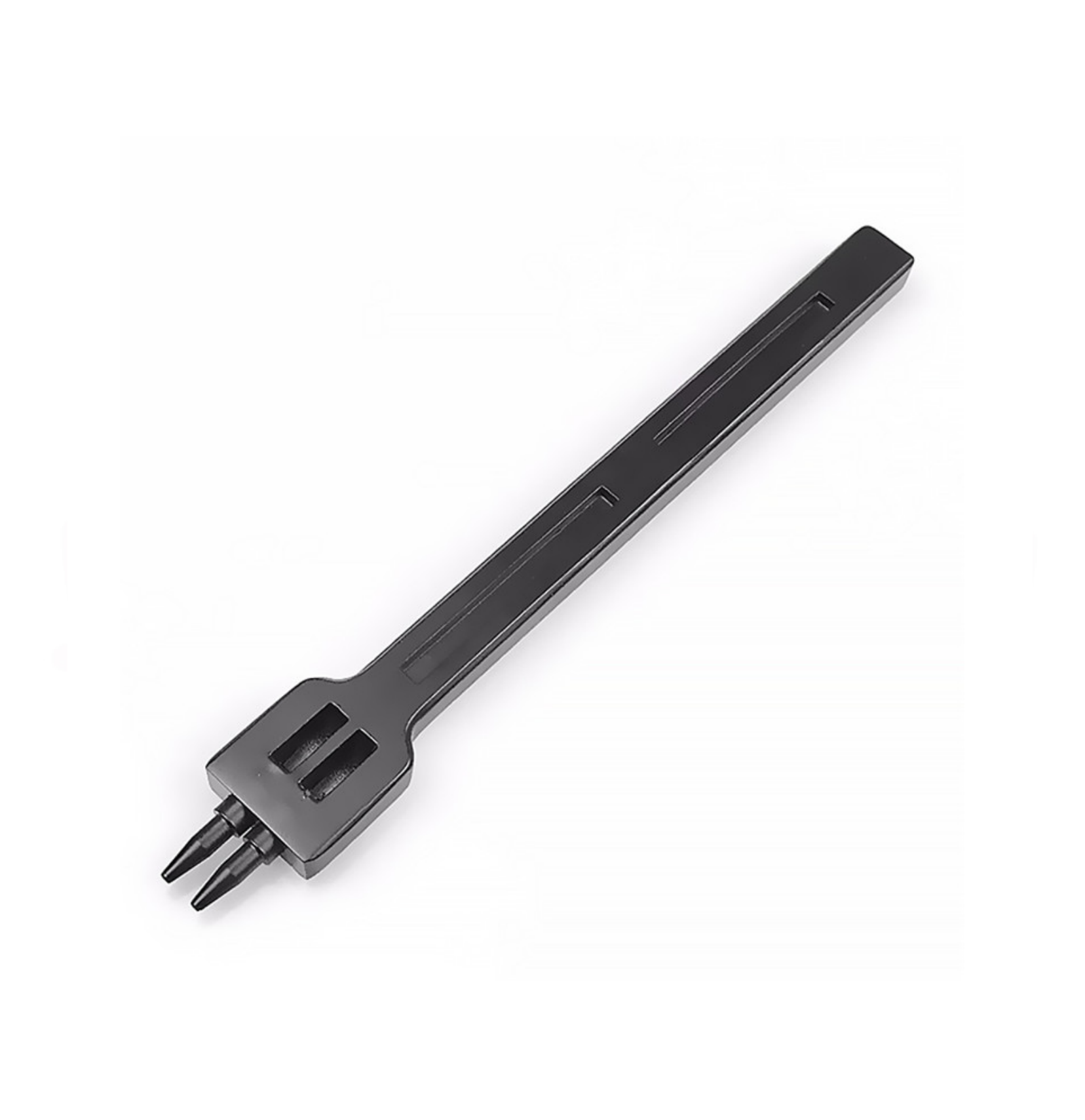 4mm 2hole Leather Round Row Punching Tool