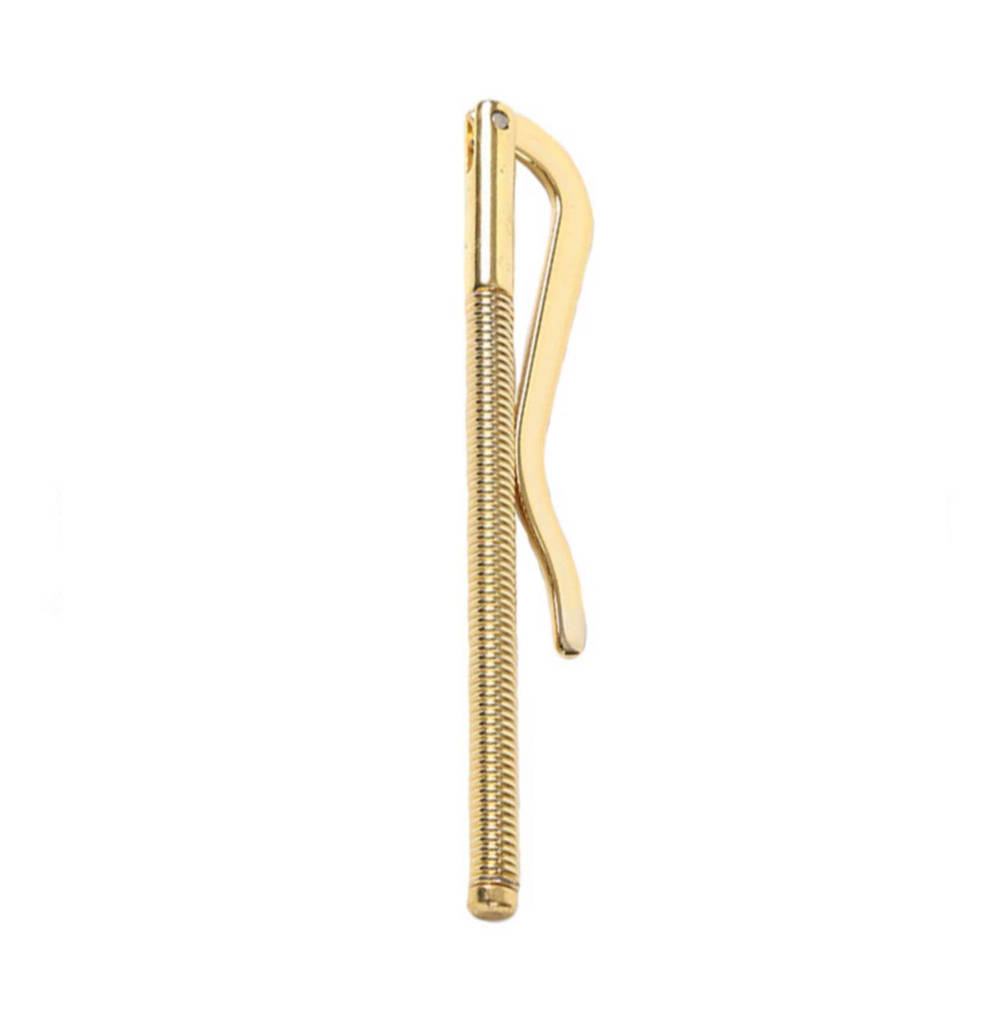 50PCS 90mm Spring Money Clip