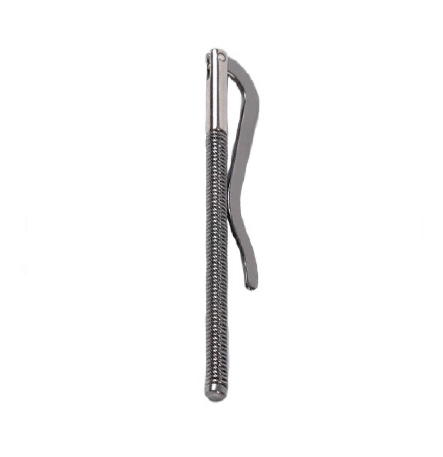 50PCS 90mm Spring Money Clip