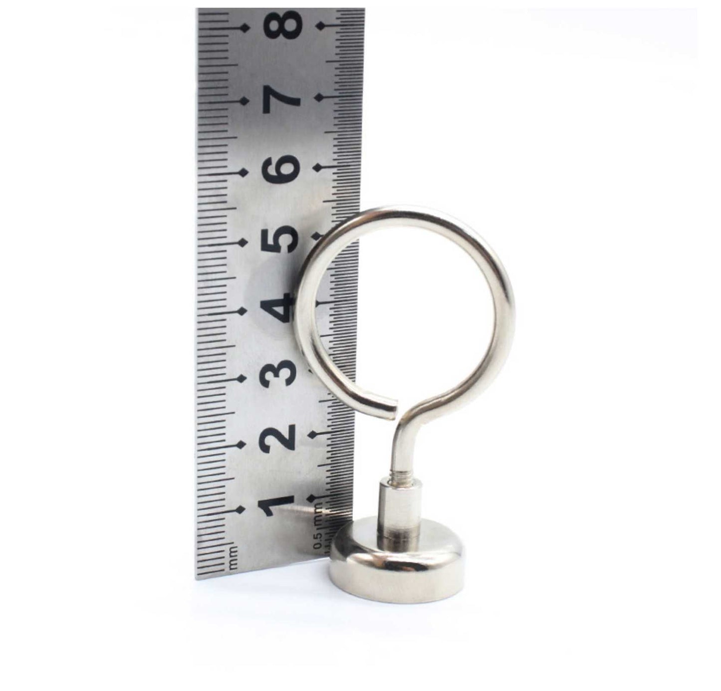 20pcs Magnetic Pot With Big Ring
