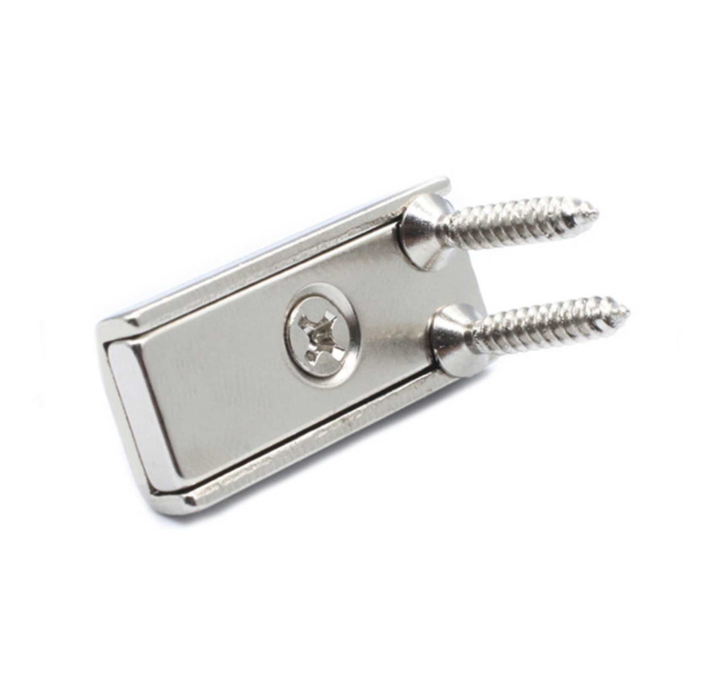 30PCS Countersunk Single Hole Magnet