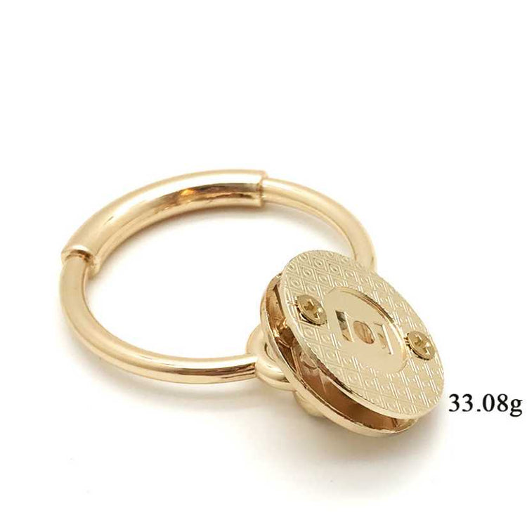 Ring bag lock (20-sets)