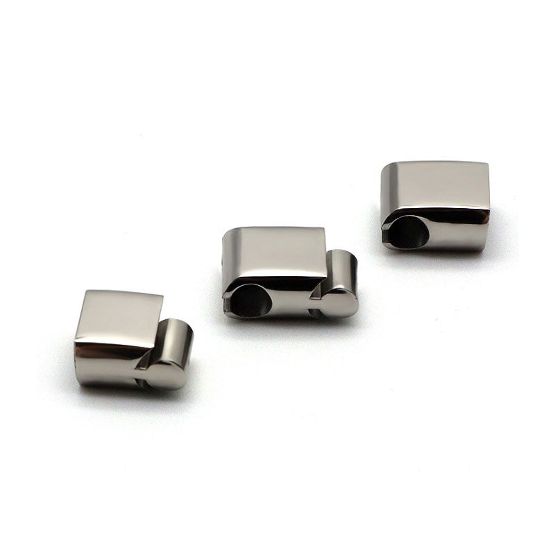 30pcs 35x11x8mm Bracelet Magnetic Closures
