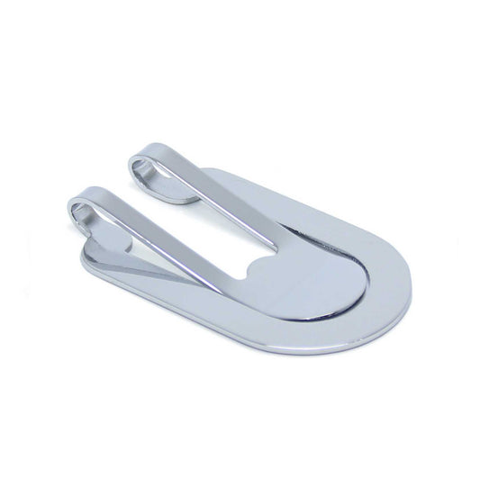 30PCS 58x33mm Hollow Out Simple Clip