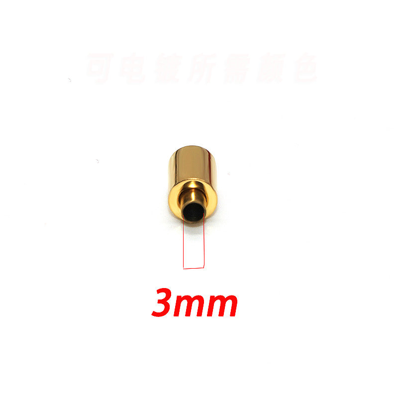 30pcs Quality Bracelet Magnetic Closures
