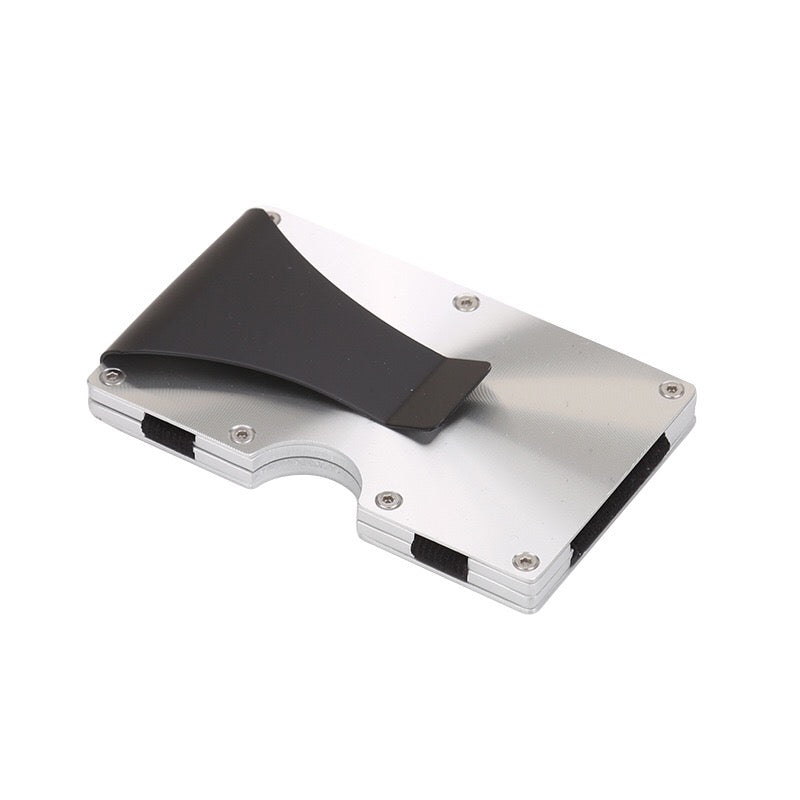 20pcs Money Clip Card Holder
