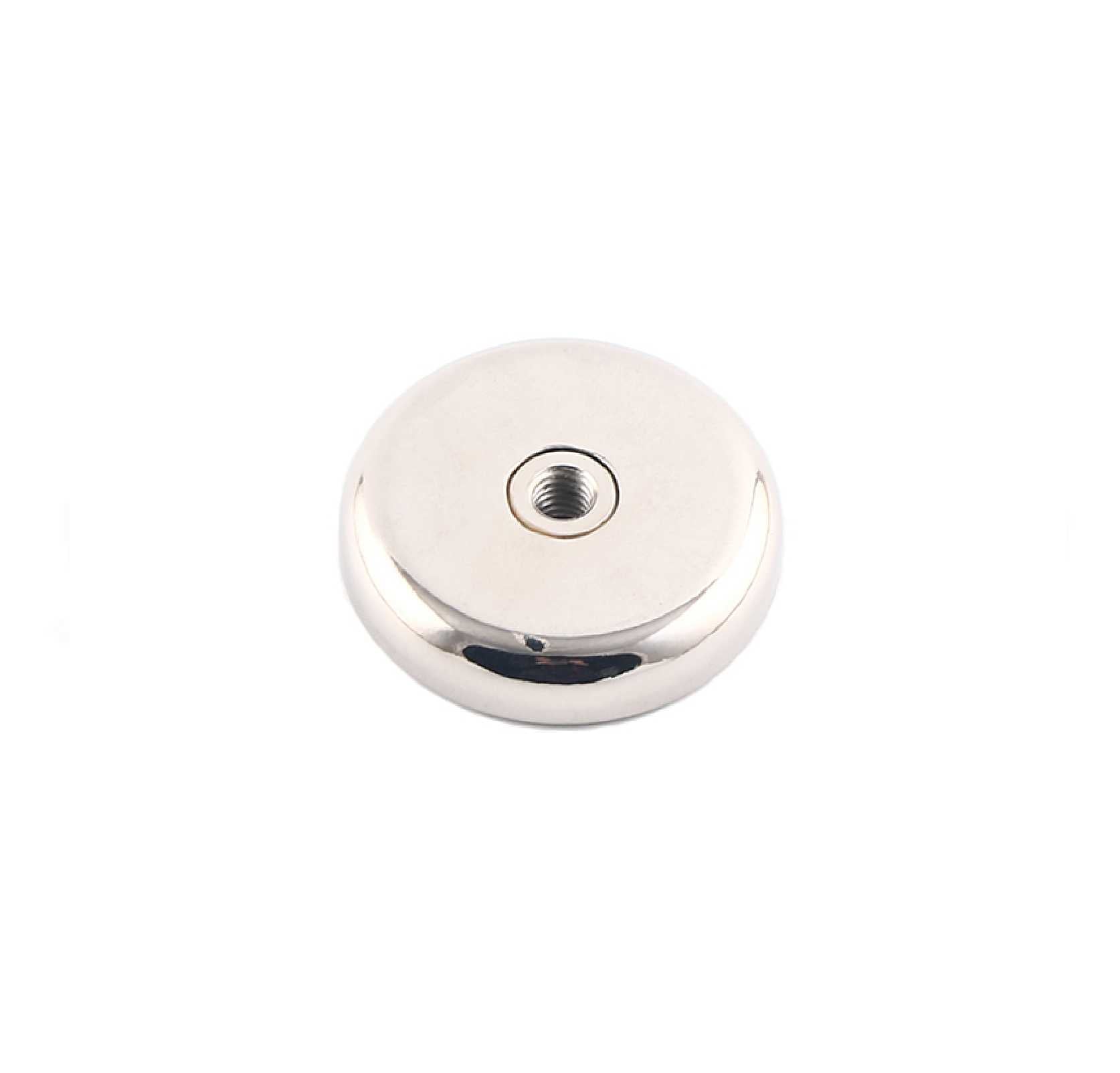 Internal Thread Pot Magnet – richarms