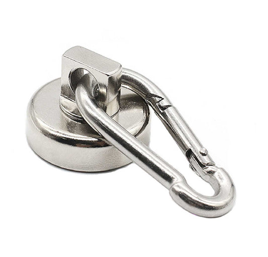 10pcs Magnetic Climbing Hook