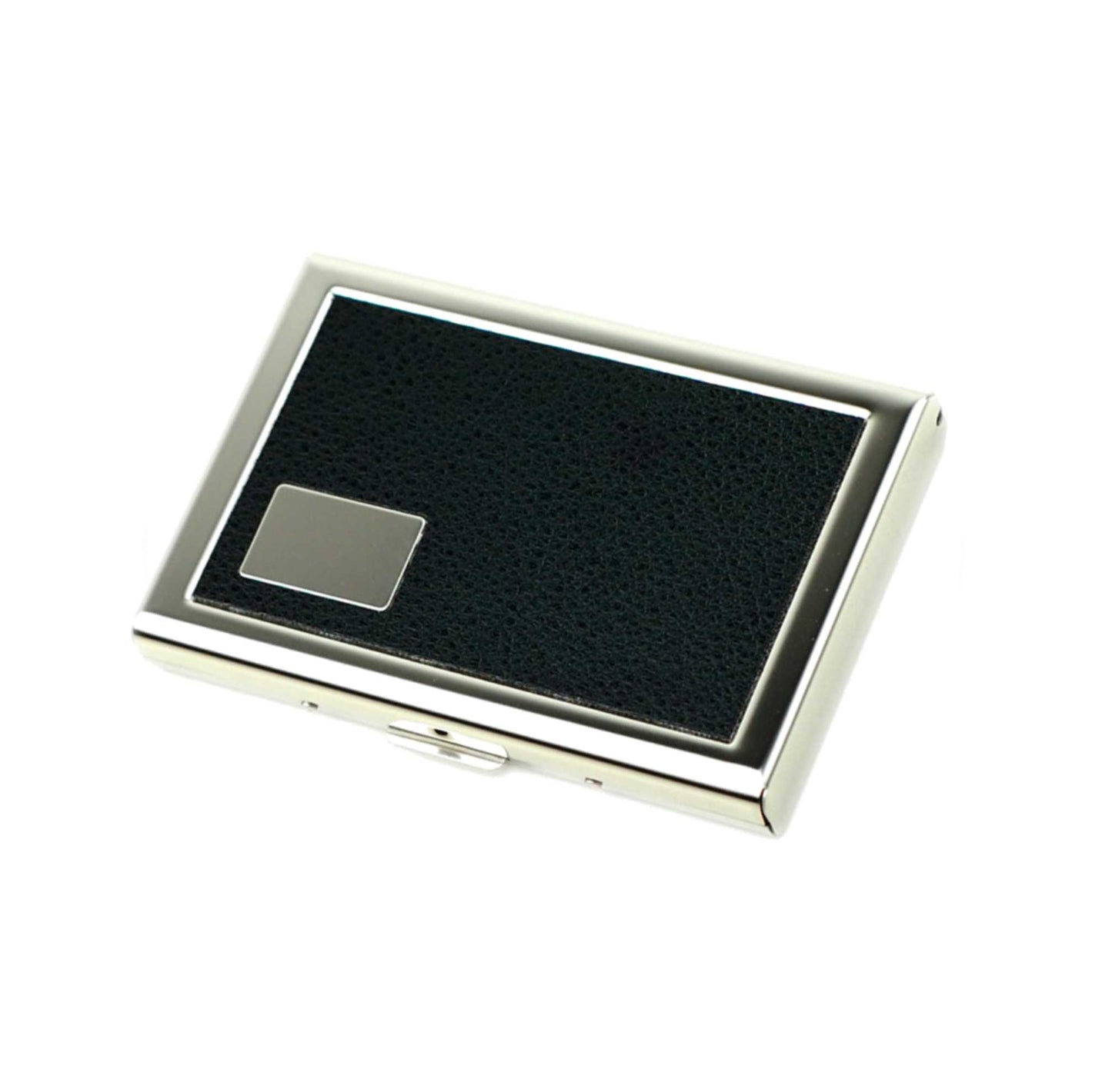 20pcs Stain Steel Slim Metal Wallet