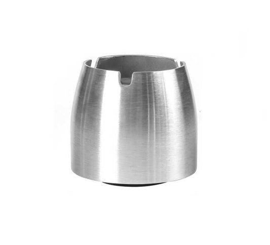 Stainless Steel Ashtray