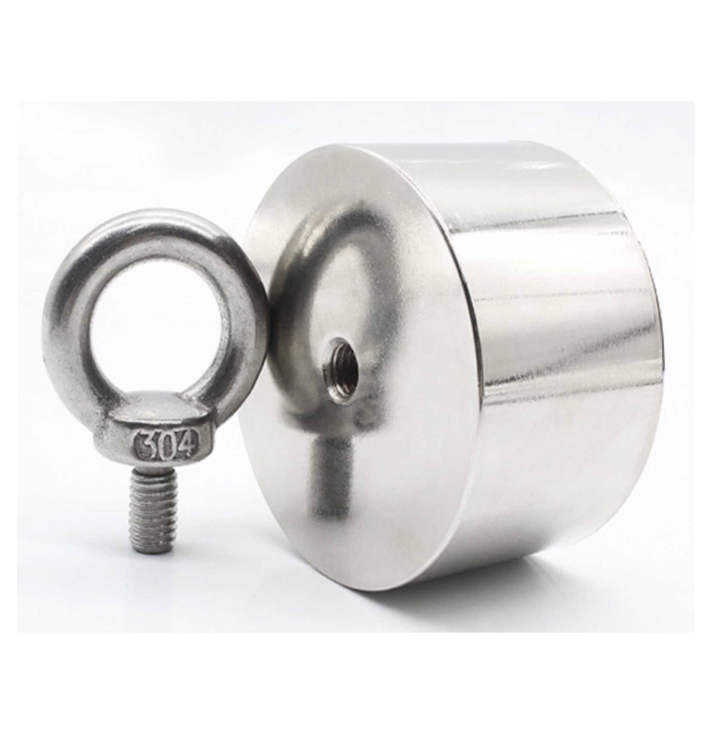 60x35mm Thick Fishing Magnet