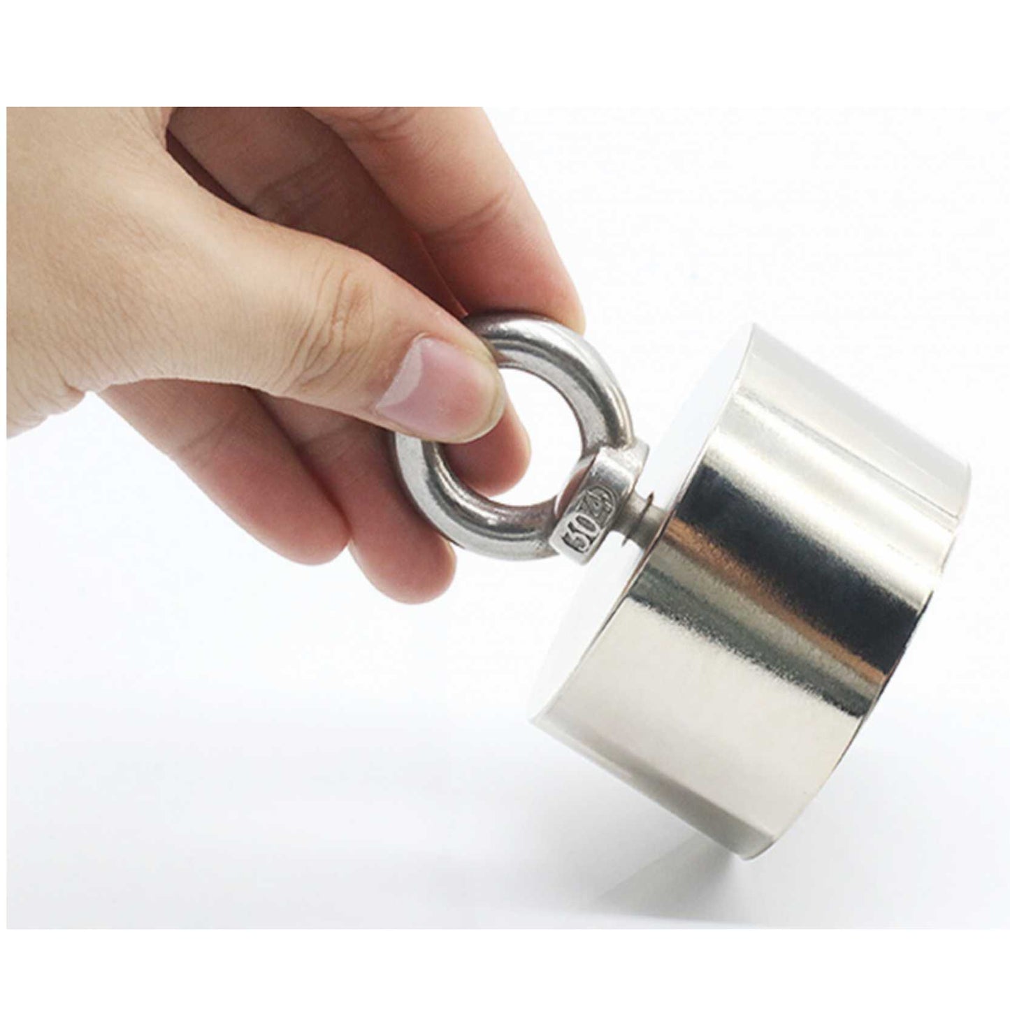 60x35mm Thick Fishing Magnet