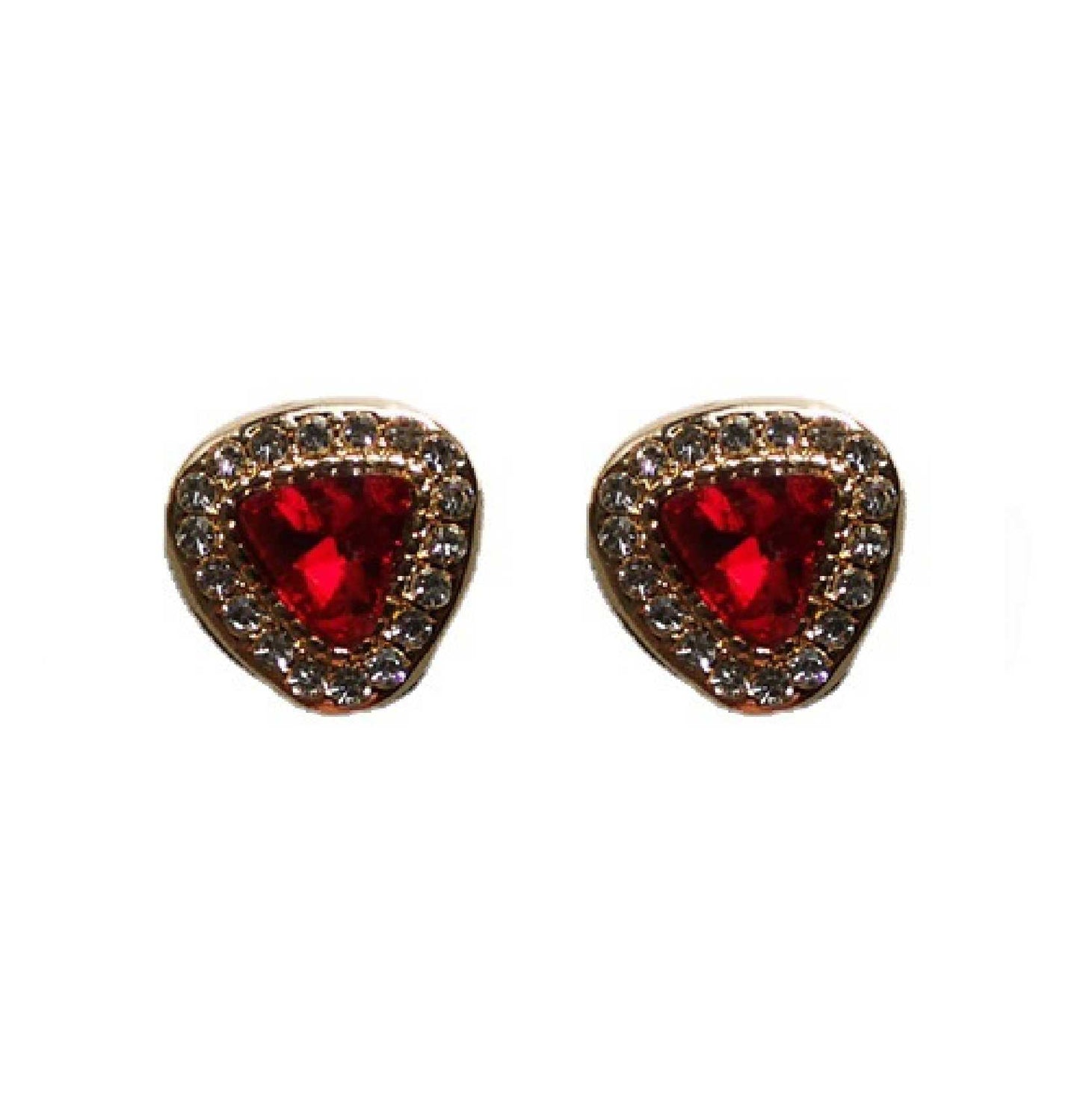 25SETS 15mm Hijab Pins With Diamond Magnetic Accessories