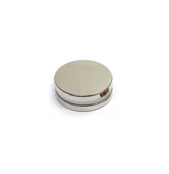 Round shape NdFeB Permanent Magnet – richarms