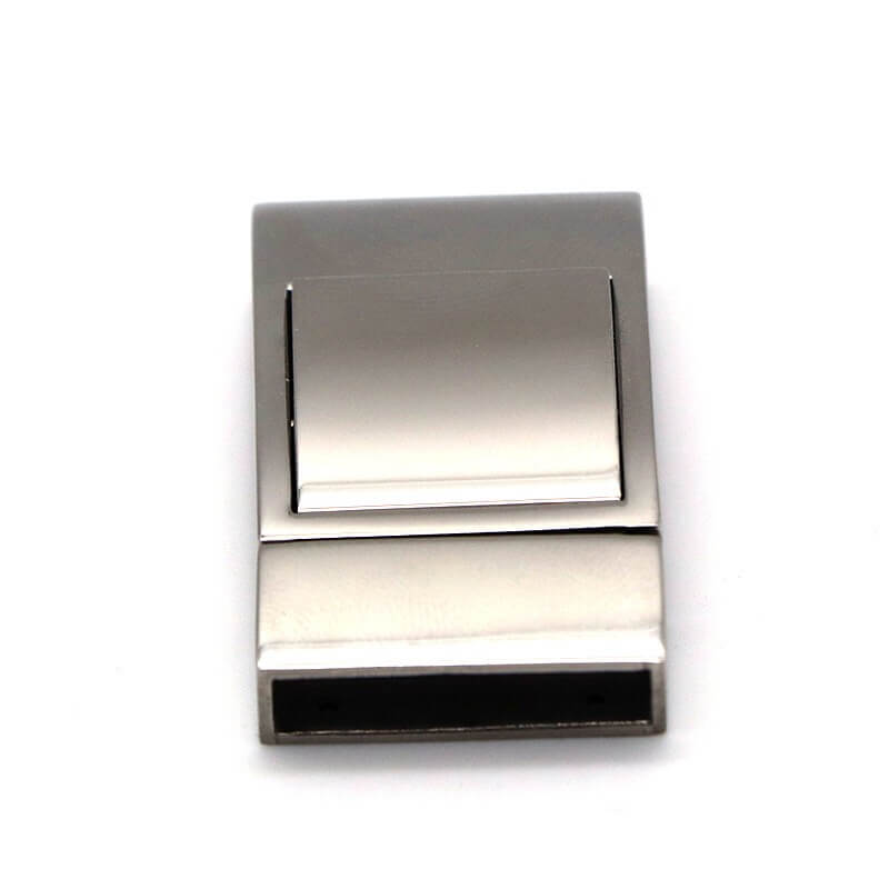 30pcs 37x19x4mm Bracelet Magnetic Closures