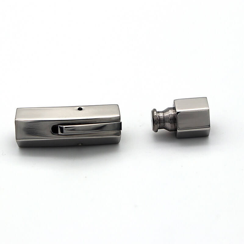 30pcs 30x6mm Bracelet Magnetic Closures